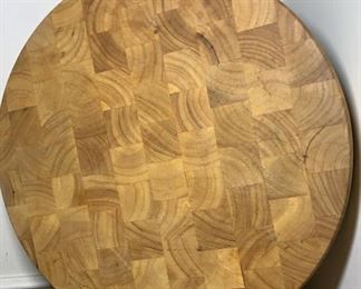 Kitchen Wooden Cutting Board