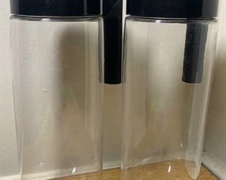 Plastic Water Pitchers