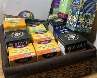 Kitchen Tea Collection