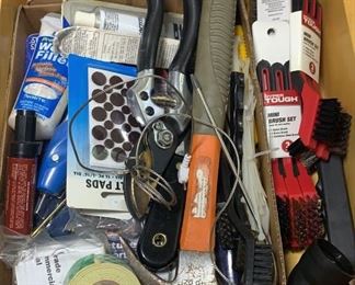 Kitchen Drawer Lot