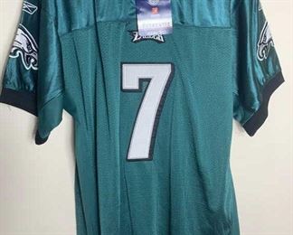 NFL Philadelphia Eagles Vick Jersey