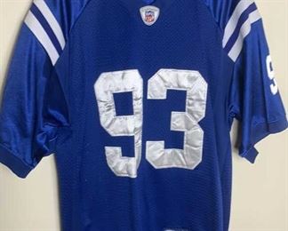 NFL Freeney Jersey