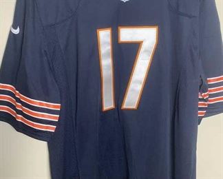 NFL Jeffrey Jersey
