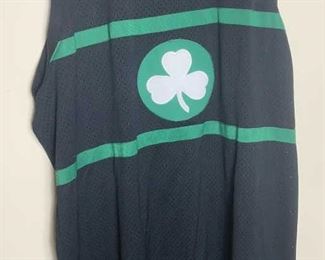 NBA Celtics Pierce Jersey
