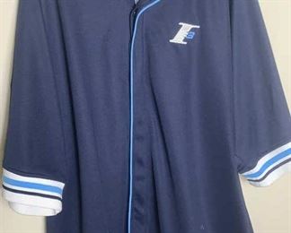 Reebok Allen Iverson Shirt