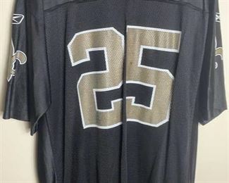 NFL New Orleans Saints Jersey