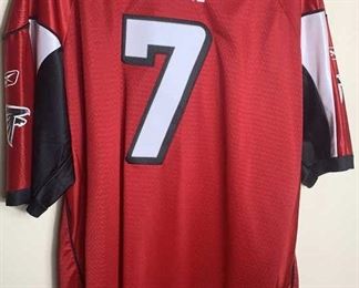 NFL Atlanta Falcons Vick Jersey