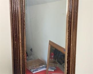 VTG Wall Mirror
