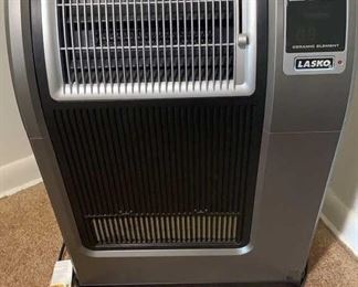 TESTED Lasko Fan