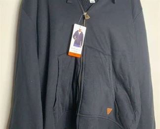 NWT Weatherproof Hoodie