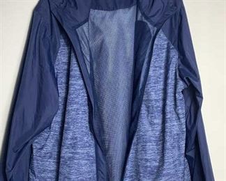 Callaway Windbreaker