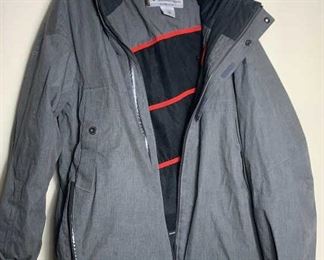 Columbia Winter Jacket