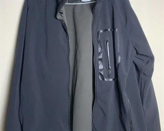 Columbia Winter Jacket