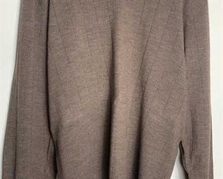 Nordstrom Merino Wool Sweater