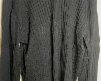 Bachrach Merino Wool Sweater