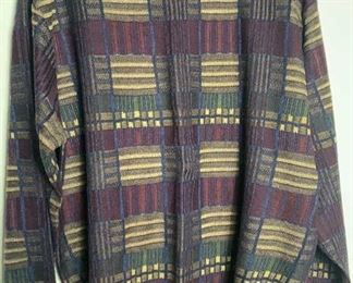 VTG Northern Isles Sweater