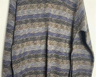 VTG Tricots St Raphael Sweater