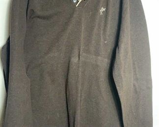 Tashmere Merino Wool Sweater