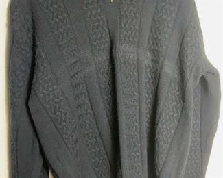 Merino Wool Sweater