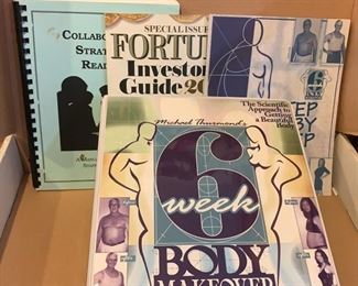 6 Week Body Nutrional 