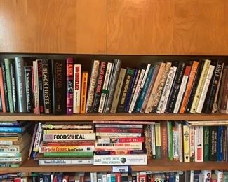 Black Americana Book Lot