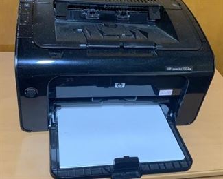 UNTESTED HP Printer