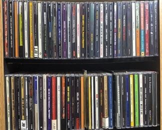 CD LOT Male R & B Hip Hop