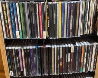 CD Music R & B Soul Lot