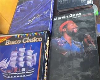 CD Black Male Artists Lot