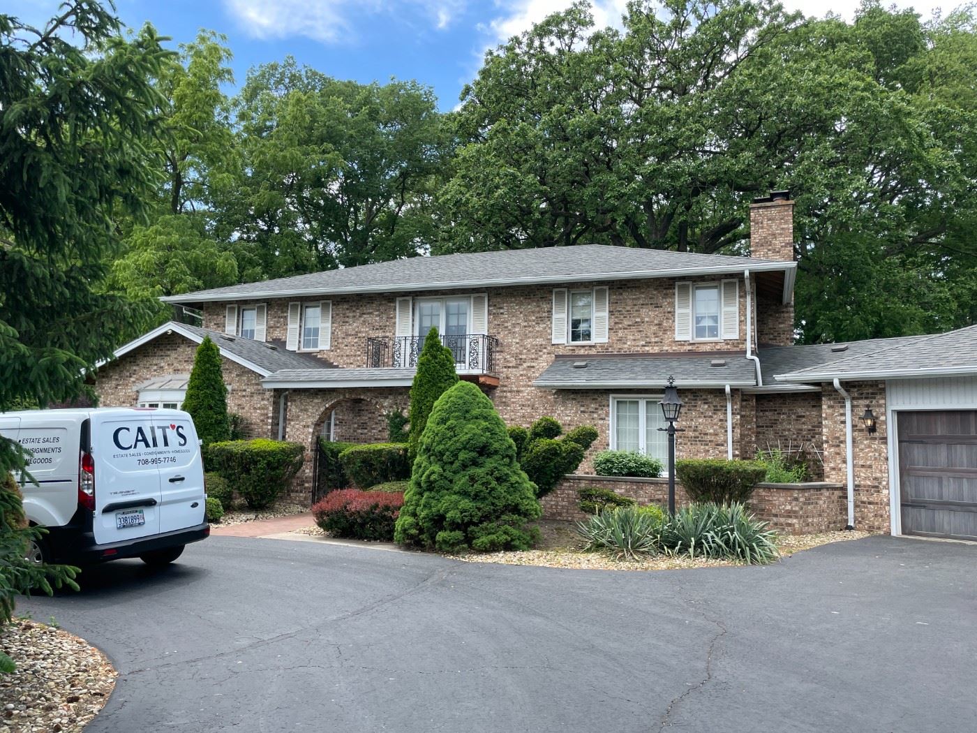 Cait's HUGE Frankfort Estate Sale starts on 6/16/2023