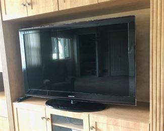 Samsung TV