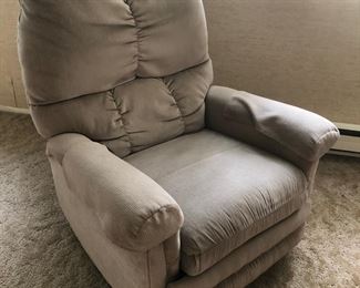 Recliner