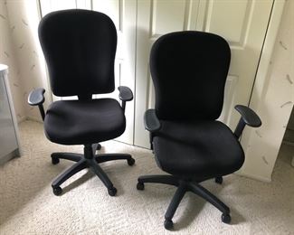 Tempur Pedic Office / Desk Chairs