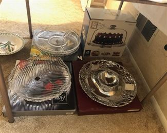 Mikasa, Arthur's Court