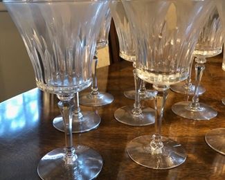 Stemware