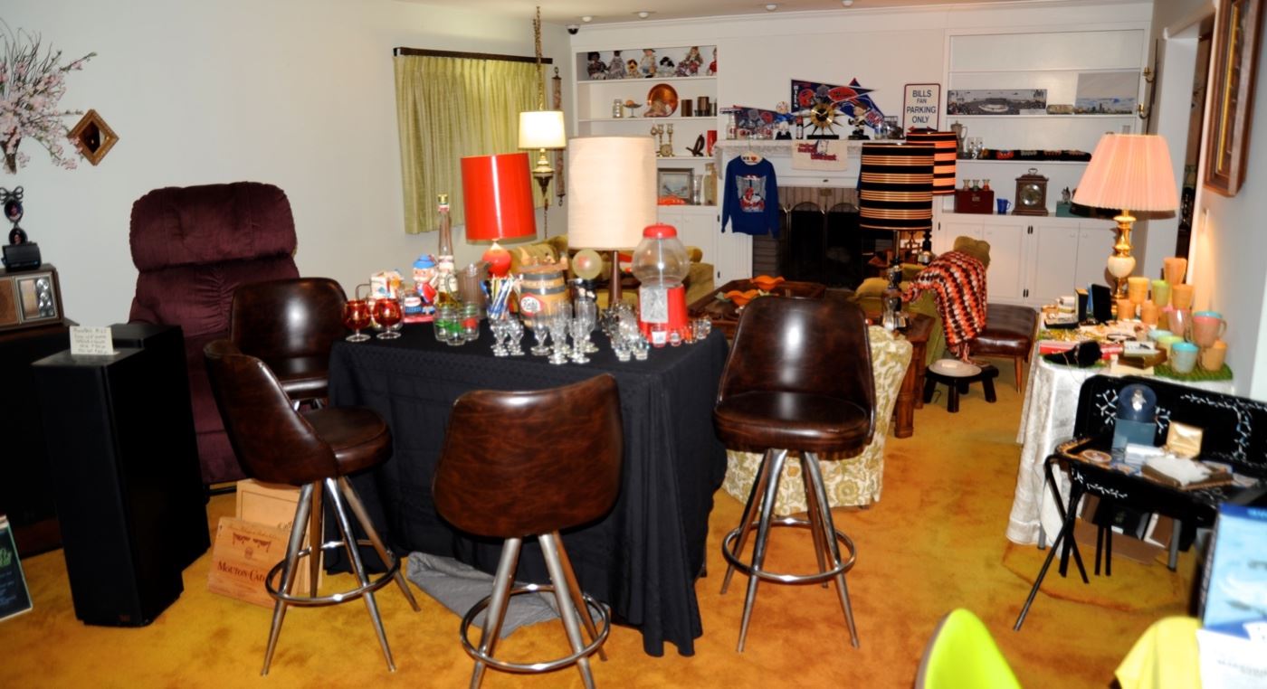 RETRO RAD SALE in BLASDELL (BUFFALO AREA) starts on 6/15/2023