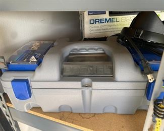 Dremel Set