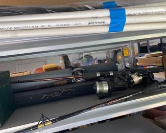 Fishing Rods