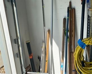 Yard Tools