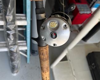 abu garcia reel