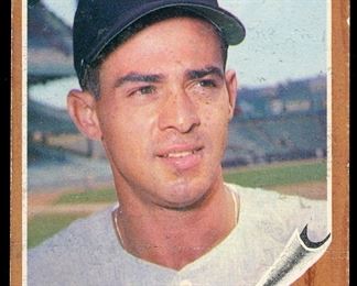 LUIS APARICIO