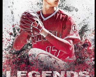 SHOHEI OHTANI 1961 TOPPS DUKE SNIDER PSA 6.5!
1969 TOPPS BOB GIBSON PSA 6!
2001 e-TOPPS ALBERT PUJOLS ROOKIE CARD REFRACTOR - SGC 8.5 - RARE ONE
2019 PANINI ABSOLUTE JOSH ALLEN BLUE SSP /50 SGC 9 MINT!!
2020 BOWMAN 1ST CARD JULIO RODRIGUEZ BLUE FOIL GEM MINT PSA 10!!!
2004 TOPPS YADIER MOLINA ROOKIE CARD MINT!
2020 PANINI MOSAIC JUSTIN HERBERT ROOKIE GEM MINT
2022 TOPPS WANDER FRANCO - 582 MONTGOMERY - ROOKIE GEM MINT PSA 10
2012 TOPPS MIKE TROUT PSA 9!
1973 TOPPS MIKE SCHMIDT ROOKIE CARD & 1975 TOPPS GEORGE BRETT ROOKIE CARD
1966 TOPPS VENEZUALAN DAN NAPOLEON - RARE
2020 MOSAIC JORDAN LOVE GREEN PRIZM ROOKIE CARD - MINT
KOBE BRYANT
WARREN SPAHN
JOSH ALLEN ROOKIE, JOE BURROW ROOKIES
2005 BOWMAN 1ST CARD JUSTIN VERLANDER! MINT
RUN OF PETE ALONSO ROOKIES, PRIZMS AND REFRACTORS
1987 TITANSPORTS WWF HULK HOGAN!