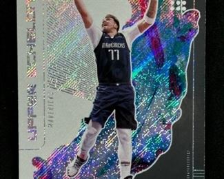 LUKA DONCIC