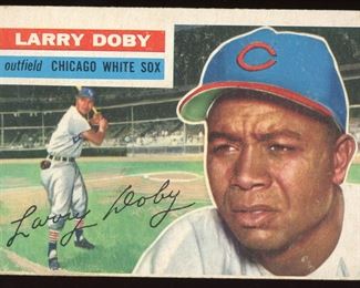 LARRY DOBY, 1961 TOPPS DUKE SNIDER PSA 6.5!
1969 TOPPS BOB GIBSON PSA 6!
2001 e-TOPPS ALBERT PUJOLS ROOKIE CARD REFRACTOR - SGC 8.5 - RARE ONE
2019 PANINI ABSOLUTE JOSH ALLEN BLUE SSP /50 SGC 9 MINT!!
2020 BOWMAN 1ST CARD JULIO RODRIGUEZ BLUE FOIL GEM MINT PSA 10!!!
2004 TOPPS YADIER MOLINA ROOKIE CARD MINT!
2020 PANINI MOSAIC JUSTIN HERBERT ROOKIE GEM MINT
2022 TOPPS WANDER FRANCO - 582 MONTGOMERY - ROOKIE GEM MINT PSA 10
2012 TOPPS MIKE TROUT PSA 9!
1973 TOPPS MIKE SCHMIDT ROOKIE CARD & 1975 TOPPS GEORGE BRETT ROOKIE CARD
1966 TOPPS VENEZUALAN DAN NAPOLEON - RARE
2020 MOSAIC JORDAN LOVE GREEN PRIZM ROOKIE CARD - MINT
KOBE BRYANT
WARREN SPAHN
JOSH ALLEN ROOKIE, JOE BURROW ROOKIES
2005 BOWMAN 1ST CARD JUSTIN VERLANDER! MINT
RUN OF PETE ALONSO ROOKIES, PRIZMS AND REFRACTORS
1987 TITANSPORTS WWF HULK HOGAN!