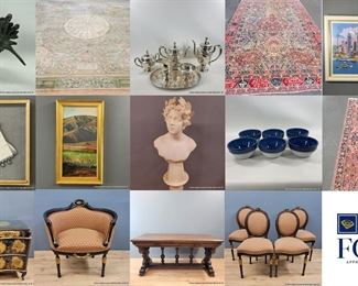 All Bids Start at $1.00 6