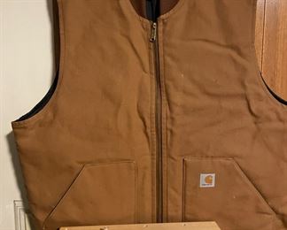 Carhartt Hunting Vest
