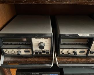 Sencore Frequency Counter - FC71