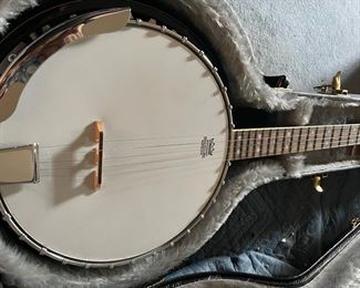 Fender String Banjo
