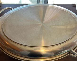 Stainless Roasting Pan