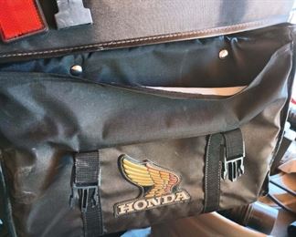 1984 Honda V65 Sabre Motorcycle - VF1100S